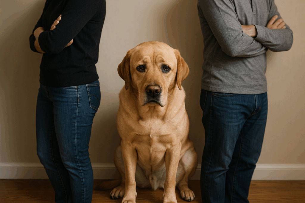 Scheidungshund Chat GPT Image 8. Okt. 2025, 16_11_21